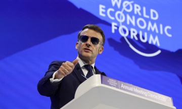 Reuters: Macronʼs adviser secretly traveled to Moscow and spoke with Putinʼs aide