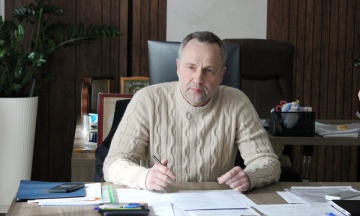 Міський голова Херсону Ігор Колихаєв чотири місяці керував окупованим містом, допоки росіяни мали на нього свої плани. Зрештою його викрали — у полоні він вже п’ятий рік. Ось його історія