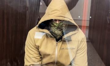 Вибух у Монако. Суд відправив під варту співробітника ГУР, якого підозрюють у вбивстві Анастасії Березовської