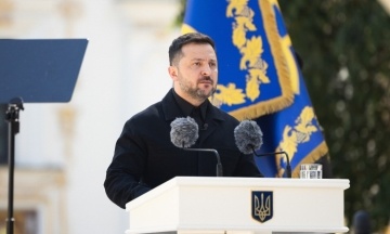 Zelensky says itʼs too early to comment on Ukrainian Kuznetsovʼs accusations in the “Nord Stream” case