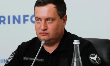 Агент Росії готував замовне вбивство працівника ГУР Андрія Юсова