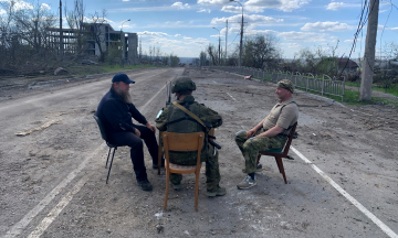 The MP Oleksandr Kovalyov is often called a “bigot”. Despite this, his connections in Russia have been used for years by the authorities and special services to extract Ukrainian prisoners. Unknown stories in a long interview