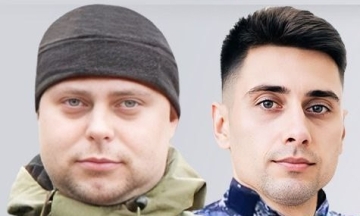 Two Russian prison workers suspected of torturing Ukrainian prisoners of war