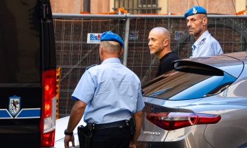 Підрив «Північних потоків». Омбудсман Лубінець звернувся до Інституту прав людини та прокуратури Німеччини щодо справи українця Сергія Кузнєцова