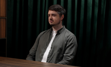 «30 тисяч людей, яких мобілізують за місяць, — це самообман». Керівник аналітичного напряму ПЖ Антон Муравейник пояснює, як реформувати мобілізацію. Ось головне з його інтерв’ю «Суспільному»