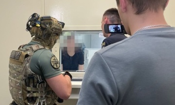 A network of fake crypto exchanges was exposed in Ukraine — UAH 20 million in cash was seized during searches in seven regions