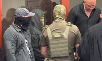 Замах на бізнесмена в Монако. Другого підозрюваного у вбивстві Анастасії Березовської відправили під варту