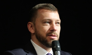 SBU denied information that it was allegedly preparing suspicions against the SAPO head Klymenko