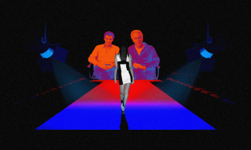 Дві українські модельні агенції фігурують у «файлах Епштейна» — L-Models і Linea 12. Ми поговорили з керівницею L12 та колишніми моделями цих агенцій (спойлер: сутенерство існувало, але є нюанси)