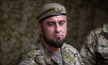 Colonel Valentyn Manko is preparing to lead the Assault Forces, which are already being criticized. “Babel” asked him some uncomfortable questions and tried verify his answers — an extensive interview