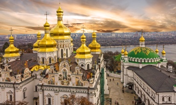 A 7-story hotel and 20 other buildings in Lavra. The ex-head of the reserve spoke about the development plan signed at the Ministry of Culture