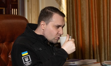 Budanov has survived at least 10 attempts on his life since August 2020. What else did the head of OP say in an interview with the Times