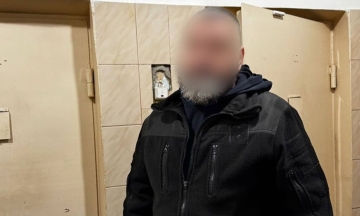 У Харкові монахів УПЦ МП підозюють у домаганнях до малолітніх дівчат