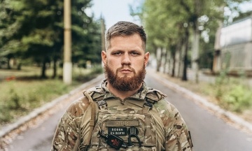 The “Da Vinci Wolves” Combat Unit said it received a “reprimand from Syrsky”. The General Staff says itʼs because of the kidnapping case