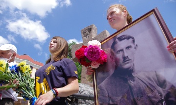 Ukraine has received permission to rebury the OUN leader Konovalets — this will happen soon