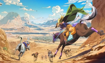 Що подивитися у вихідні. Продовження «Гострих картузів» з Кілліаном Мерфі та нові сезони «Невразливого», «Химерних пригод ДжоДжо» і «Повернення» із зіркою «Друзів»