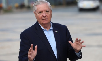 У США назвали попередню причину смерті сенатора Ліндсі Грема