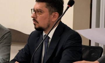 ВАКС призначив голові Сенс Банку Ступаку заставу 15 млн грн. Його підозрюють у відмиванні коштів