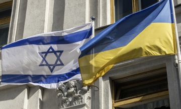Ukraine summons Israeli ambassador over ship carrying allegedly stolen grain heading to countryʼs port