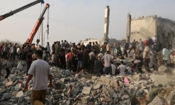 CNN: США могли помилково вдарити по школі для дівчат в Ірані через застарілі розвіддані