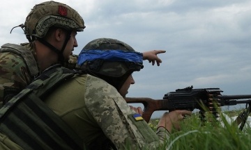 Commander-in-Chief of the Armed Forces of Ukraine: Russians lost 29,000 soldiers in September