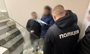 Searches were conducted in the Dnipro City Council. What is happening?