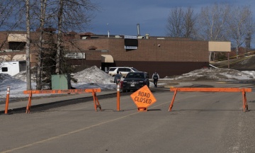 Canadian province files lawsuit against OpenAI over school shooting. Shooter prepared for it via ChatGPT