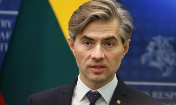 Литва просить МКС видати нові ордери на арешт посадовців РФ через удари по енергетиці України