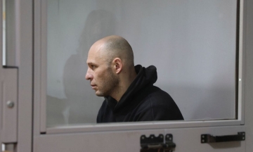 In Ukraine, a Russian soldier was sentenced to life imprisonment for the execution of a Ukrainian prisoner