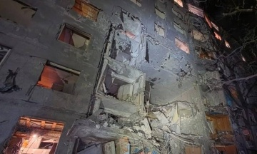 Росіяни атакували Україну 165 дронами. Скільки знешкодила ППО