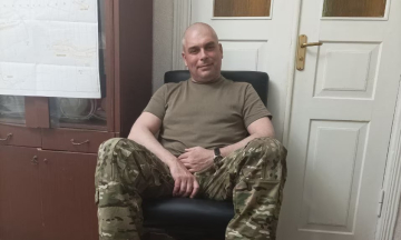 Schemes published chats of a Russian general — he scolds commanders, boasts about killing Ukrainian prisoners and sends photos of severed ears