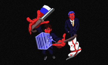 Два роки тому в Грузії ухвалили закон про іноагентів за калькою російського, і відтоді стає тільки гірше. Ось закони, які перетворюють Грузію на маленьку копію Росії