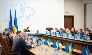 The Ministers of Energy and Justice are resigning. Prime Minister Svyrydenko has submitted a proposal to parliament