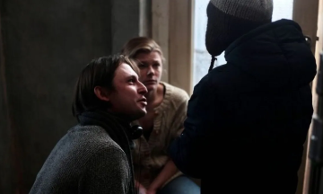 Фільм про Україну «Весна» Ростислава Кирпиченка увійшов до програми Каннського кінофестивалю