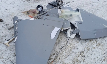 Fedorov: The Ministry of Defense, together with “SpaceX”, is solving the problem of using “Starlink” on Russian drones