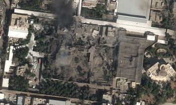 Атака Ізраїлю і США на Іран: Що відомо про ситуацію та яка реакція Зеленського