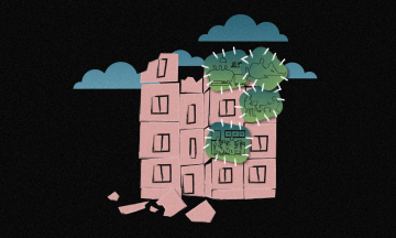 У будинок влучила ракета чи дрон. Як отримати гроші від держави на відновлення чи нове житло — «Бабель» підготував інструкцію разом із правозахисницею