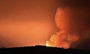 Fire breaks out at EMCO ammunition warehouse in Bulgaria: Ministry of Internal Affairs does not rule out sabotage