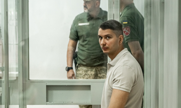 Убивство Максима Матерухіна на фунікулері: довічний вирок для Косова залишили без змін