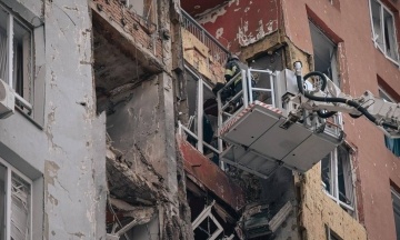 Наслідки російських атак по Україні. Що відомо станом на зараз