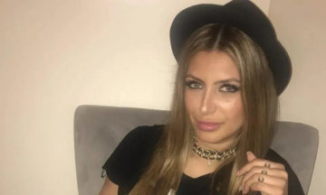 «Королеву кетаміну» засудили до 15 років за роль у смерті Меттью Перрі