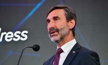 The Slovak Foreign Ministry stated that Ukrainian diesel imports may decrease due to attacks on the “Druzhba” oil pipeline