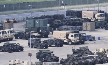 Yonhap: Південна Корея та США вдвічі скорочують щорічні спільні військові навчання