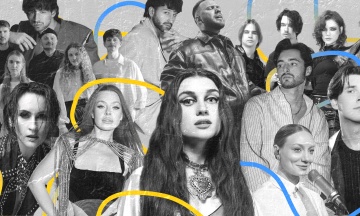 Сьогодні фінал Нацвідбору на «Євробачення». Світові букмекери роблять ставки на Jerry Heil. Дізнайтеся більше про всіх фіналістів