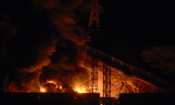 Трамп каже, що США використали секретну зброю «Дезорієнтатор», щоб захопити президента Венесуели