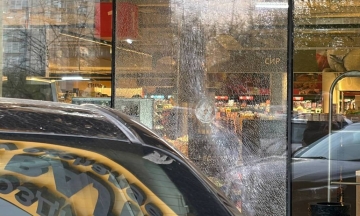 Shooting in Kyiv. One of the victims died in the hospital, the number of victims has increased to six