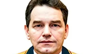 У Москві підірвали генерал-лейтенанта Фаніла Сарварова. Він служив у Генштабі