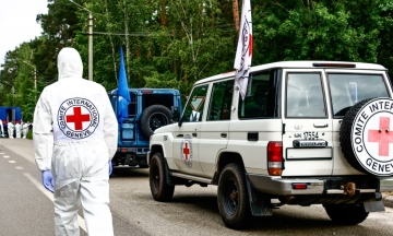 Another 552 bodies of the dead returned to Ukraine from Russia