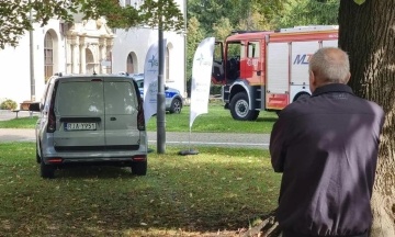 Посол: Напад українця на людей в монастирі у Польщі не мав національного підґрунтя. Підозрюваний у психлікарні