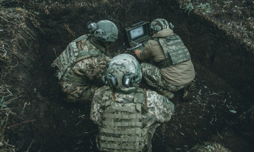 The Ukrainian Armed Forces are losing control of the Serebryansky Forest. The offensive on Lyman has intensified. We show this on maps